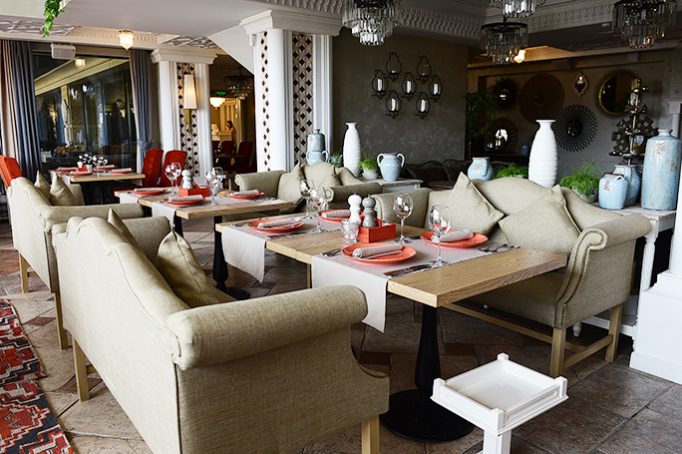 гастрономический этно-фестиваль «Татар-Ча», HELLO! Russia