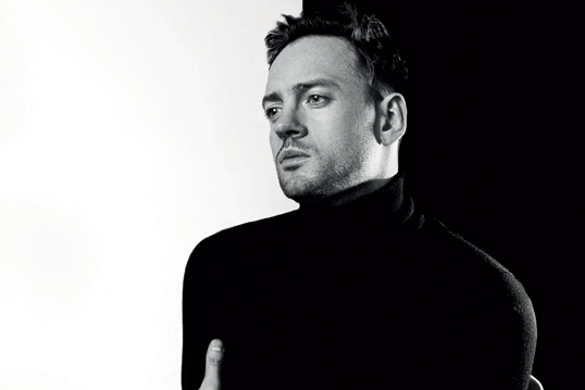 Александр Соколовский: «Мы с моей девушкой оба экстремалы» — Звезды