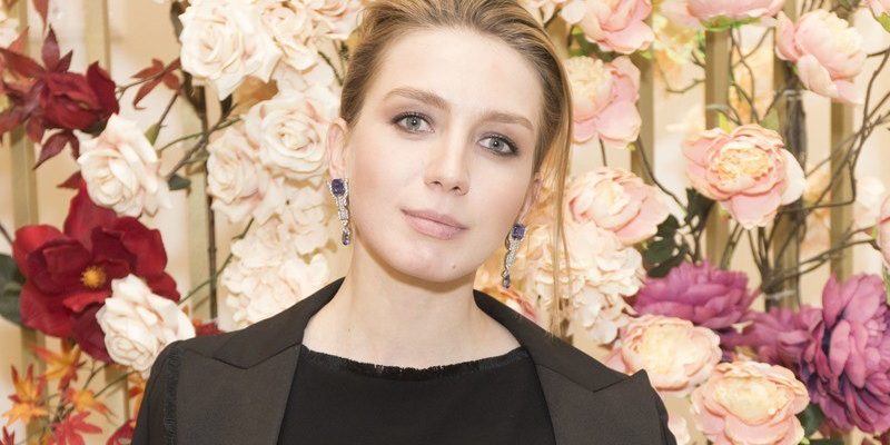 Звезда сериала «Кухня» Валерия Федорович стала мамой во второй раз