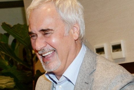 Меладзе рассказал о дружбе с Зеленским и Коломойским — Рамблер/новости