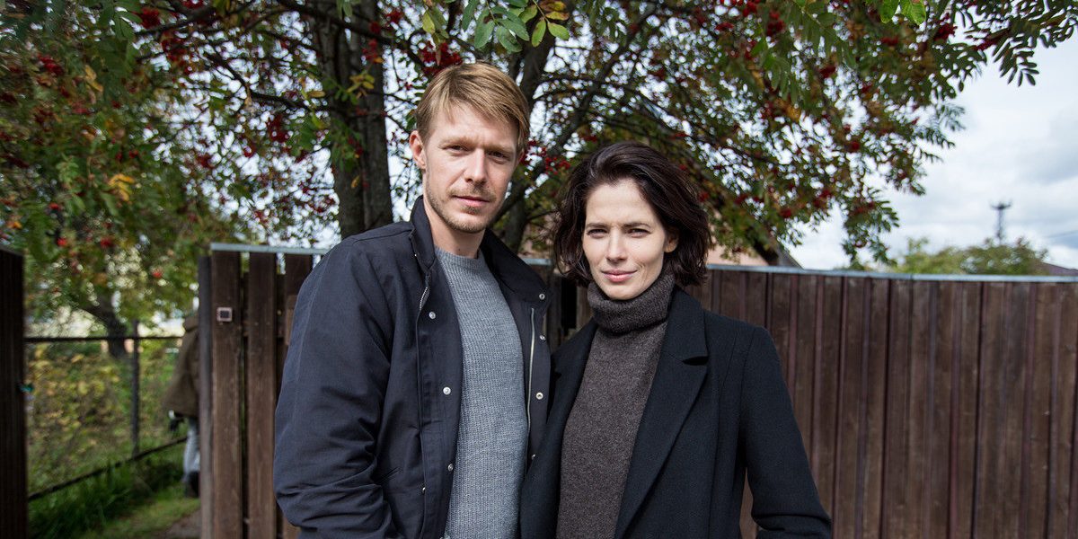 Сериал «Хороший человек» по реальной истории самого жестокого маньяка России