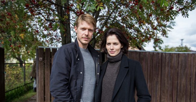 Сериал «Хороший человек» по реальной истории самого жестокого маньяка России