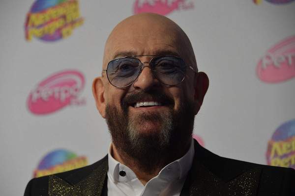 Певец Михаил Шуфутинский показал молодую возлюбленную — Рамблер/женский