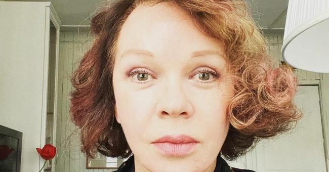 Елена Валюшкина о своей красоте: «Чем больше в себя вложишь, тем лучше» — Звезды