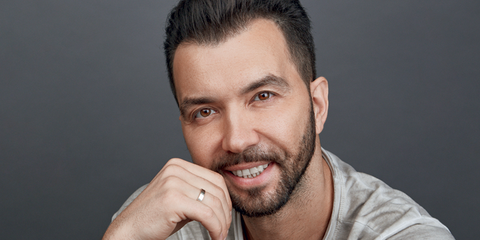 Денис Клявер: «Хотел бы легко разговаривать на разных языках» — Звезды