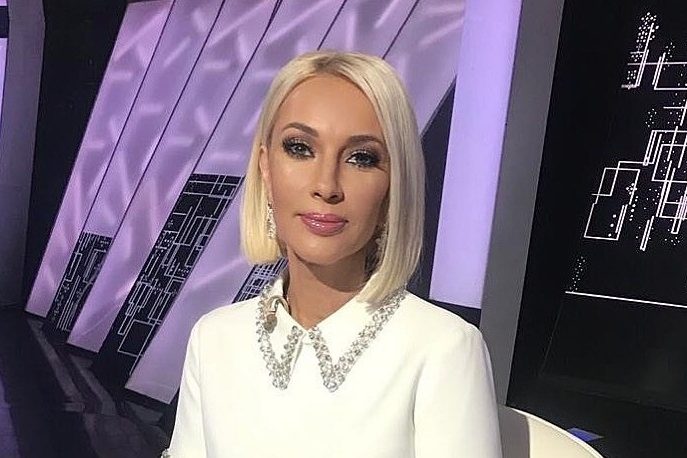 Лера Кудрявцева об Андрее Разине: «Пару годиков в тюрьме ему бы не помешали»