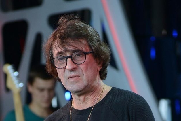 Юрий Башмет и его жена госпитализированы с коронавирусом