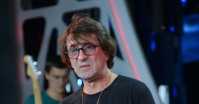 Юрий Башмет и его жена госпитализированы с коронавирусом