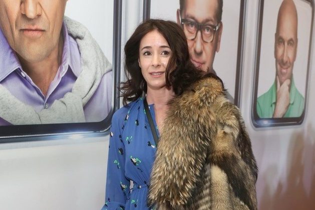 40-летняя Ольга Сутулова ошарашила фото с животом накануне родов