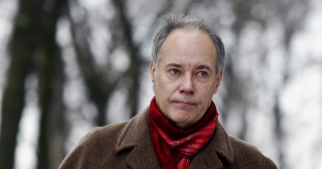 «Он подонок»: Владимир Конкин подозревает бойфренда дочери в причастности к ее смерти