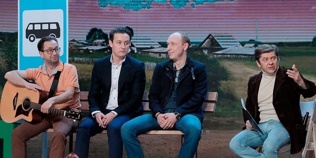 Судебный долг Сергея Нетиевского перед «Уральскими пельменями» вырос до 5 миллионов