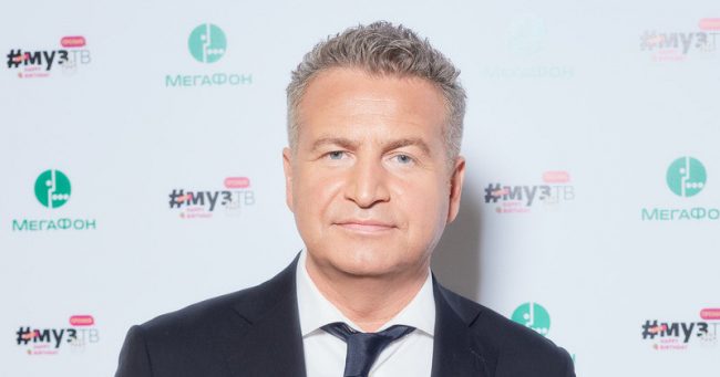 Леонид Агутин: «У меня был секс втроем. Понравилось»