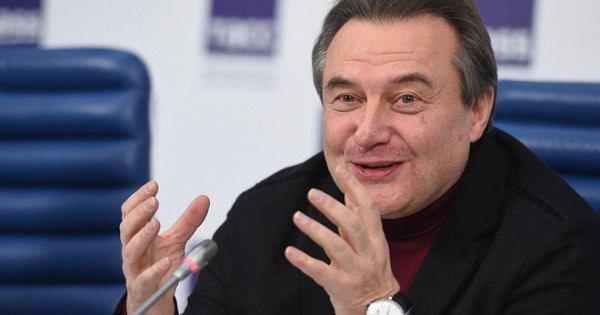 Алексей Учитель отреагировал на слухи о романе с Кристиной Асмус