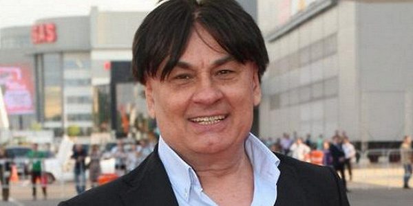 69-летний Александр Серов впервые стал дедушкой — Рамблер/женский