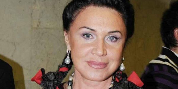 Бабкина отказалась платить 700 тысяч рублей за обучение внуков в гимназии — Рамблер/женский