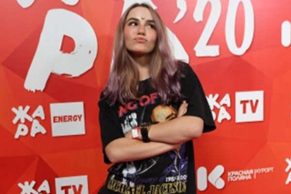 Блогера Марьяну Ро избили в Москве — Рамблер/новости