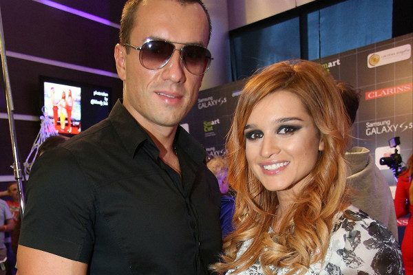 Бородина ответила на слухи о романе с Орловой — Рамблер/женский