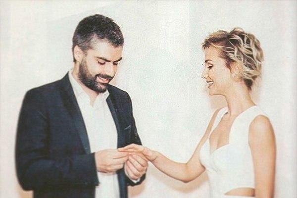 Бывший муж Гагариной сделал ей признание