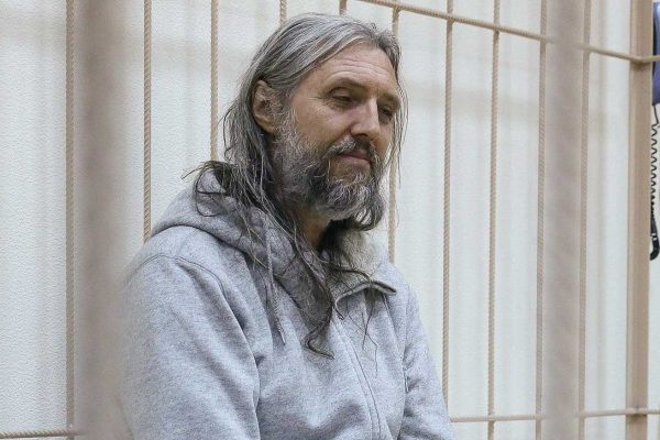 Бывший участник группы «Ласковый май» оказался одним из лидеров религиозной секты Виссариона, последние новости, подробности :: Шоу-бизнес :: Дни.ру