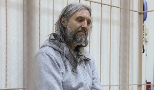 Бывший участник группы «Ласковый май» оказался одним из лидеров религиозной секты Виссариона, последние новости, подробности :: Шоу-бизнес :: Дни.ру