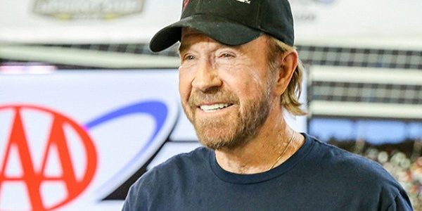 Чак Норрис поздравил жителей Якутска с Днем города — Рамблер/новости