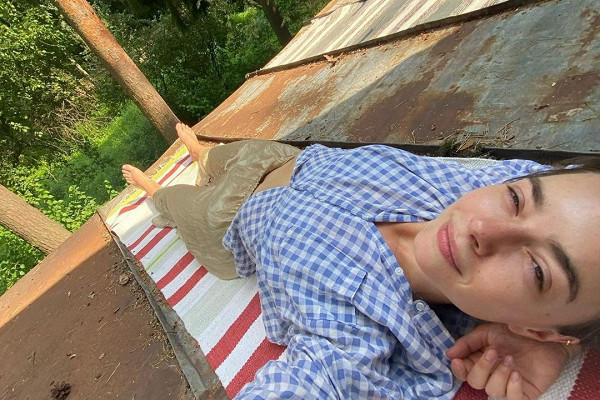 Дочь Кинчева подтвердила расставание с Янковским: «Это обоюдное решение» — Рамблер/женский