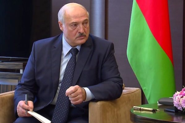 эксперт высказался о переменах Лукашенко, подробности, 2020 :: Политика :: Дни.ру