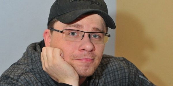 Харламов показал, как изменится его лицо на карантине — Рамблер/новости