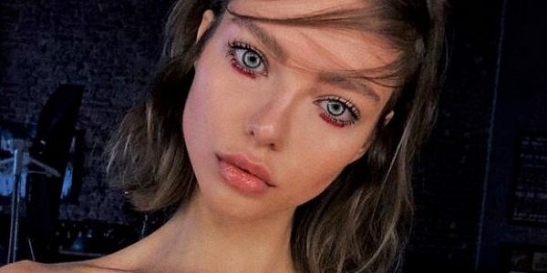 Кафельникова показала нового бойфренда, с которым отдыхает в Париже 