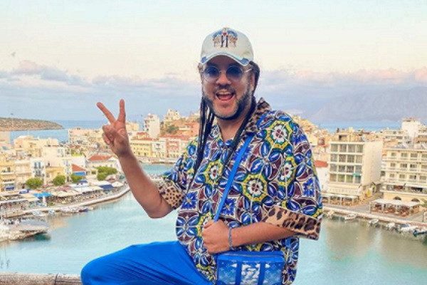 Киркоров посмеялся над жалобами активистов — Рамблер/новости