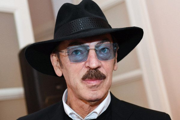 Михаилу Боярскому стало плохо перед вакцинацией — Рамблер/женский