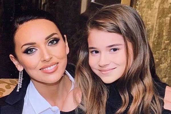 Миро высказалась о том, что дочь Алсу стала телеведущей — Рамблер/женский