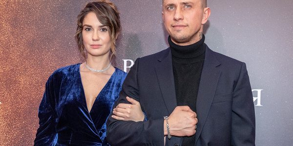 Муцениеце призналась, почему на самом деле ушла от Прилучного — Рамблер/женский