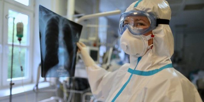 новости на сегодня, 8 сентября 2020 года :: Коронавирус :: Дни.ру