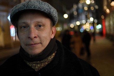 Охлобыстин высказался о приговоре другу Михаилу Ефремову — Рамблер/новости