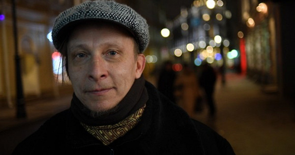 Охлобыстин высказался о приговоре другу Михаилу Ефремову — Рамблер/новости