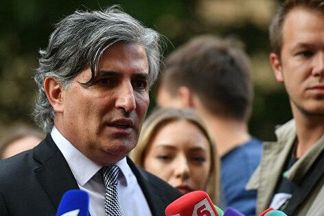 Пашаев заявил о компромате на оппонентов по делу о ДТП с Ефремовым