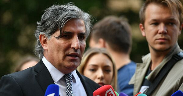 Пашаев заявил о компромате на оппонентов по делу о ДТП с Ефремовым
