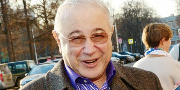 Петросян не сдержал эмоций, заметив оскорбление Степаненко — Рамблер/женский