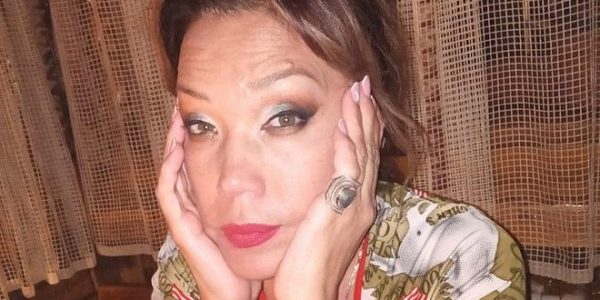 Певица Азиза отменила свадьбу с бизнесменом — Рамблер/новости