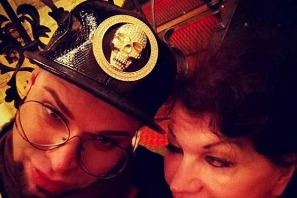 Пожилая жена Солнцева озвучила пять секс-правил — Рамблер/женский