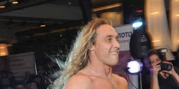 Предполагаемая любовница Тарзана приехала покорять Москву из Краснодарского края 