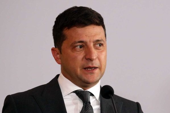 президента Украины подняли на смех после очередной жалобы ЕС из-за Крыма, последние новости Украины, подробности :: Политика :: Дни.ру