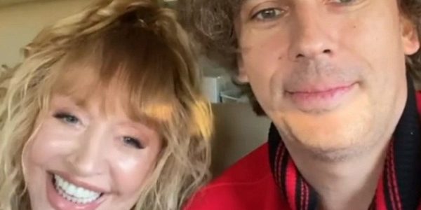 Пугачёва и Галкин покорили поклонников забавным видео — Рамблер/новости