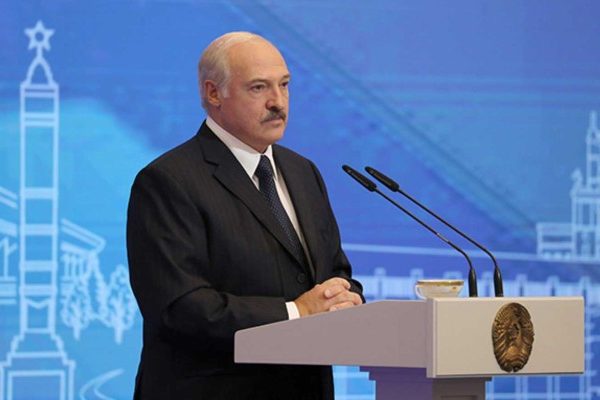 репрессии приближают агонию режима Александра Лукашенко, сегодня, 2020 :: Политика :: Дни.ру