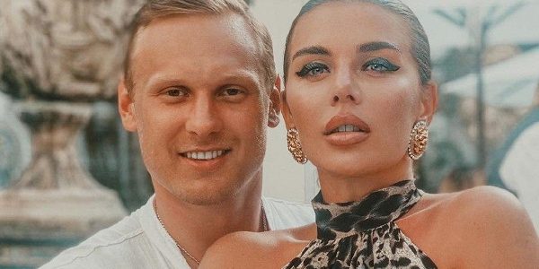 Седокова в третий раз вышла замуж — Рамблер/женский