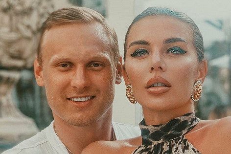 Седокова взорвала интернет новым фото — Рамблер/новости