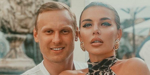 Седокова взорвала интернет новым фото — Рамблер/новости