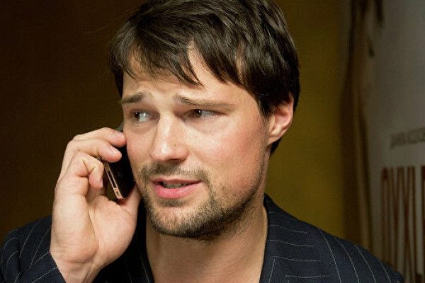 Совместное видео Козловского и Акиньшиной слили в Сеть — Рамблер/новости