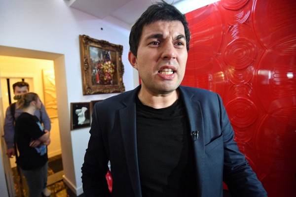 Сын Алибасова отказался от наследства и восстановил брак отца с Шукшиной 